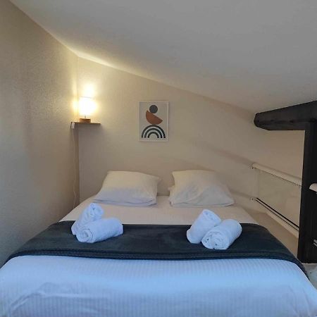 Charme De Victor Conciergeriedamecarcas Apartment Каркасон Екстериор снимка