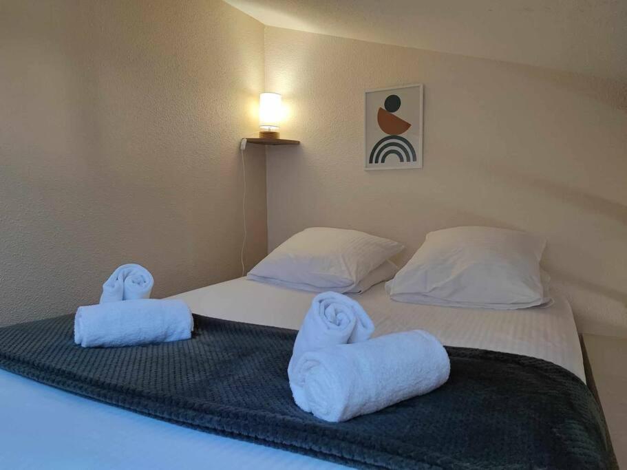 Charme De Victor Conciergeriedamecarcas Apartment Каркасон Екстериор снимка